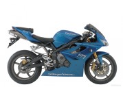 Triumph Daytona 675